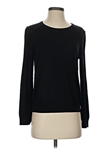 St. John Long Sleeve T-Shirt (view 1)