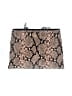 Tory Burch Animal Print Gold Pink Tote One size - photo 1