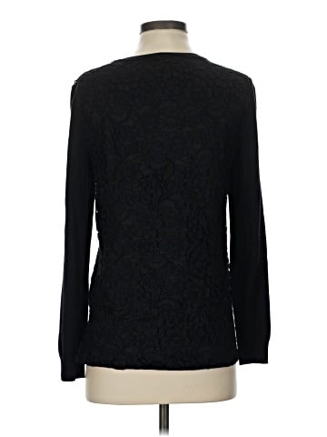 St. John Long Sleeve T-Shirt (view 2)