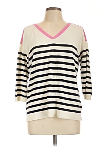 Talbots Pullover Sweater (view 1)