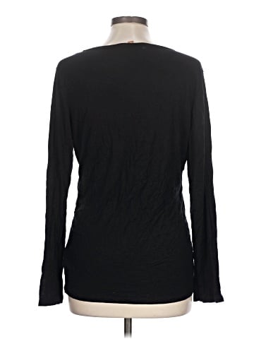 Ellen Tracy Long Sleeve Top (view 2)