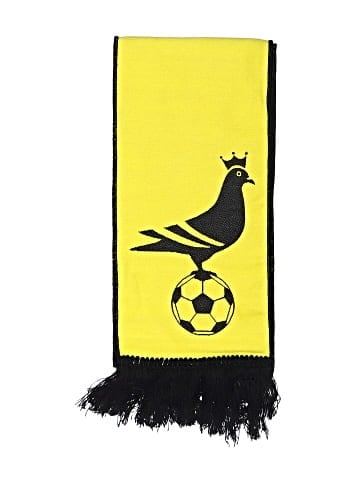 Champs Scarf (view 2)