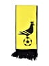 Champs Yellow Scarf One size - photo 2