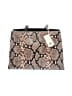 Tory Burch Animal Print Gold Pink Tote One size - photo 3