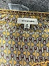 Max Studio 100% Polyester Gold 3/4 Sleeve T-Shirt Size M - photo 7