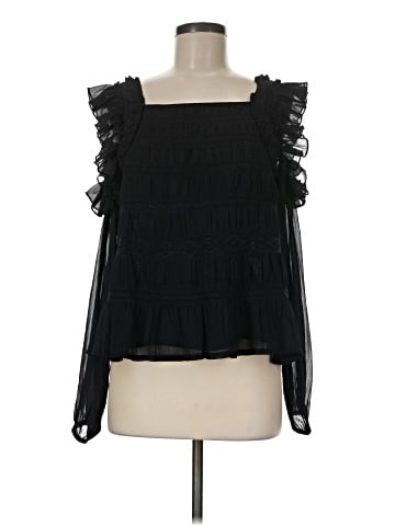 G by Giuliana Rancic Sleeveless Blouse (view 1)