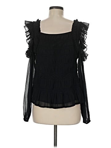 G by Giuliana Rancic Sleeveless Blouse (view 2)