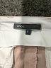 Vince. Solid Tan Khaki Shorts Size 0 - photo 3