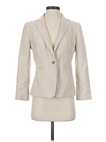 Ann Taylor Blazer (view 1)