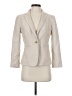 Ann Taylor Ivory Blazer Size 2 (tall) - photo 1