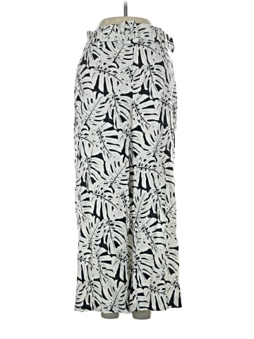 Sigrid Olsen Linen Pants (view 1)