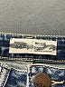 BKE Blue Jeans Size 25 waist - photo 7
