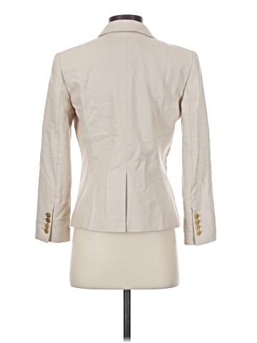 Ann Taylor Blazer (view 2)