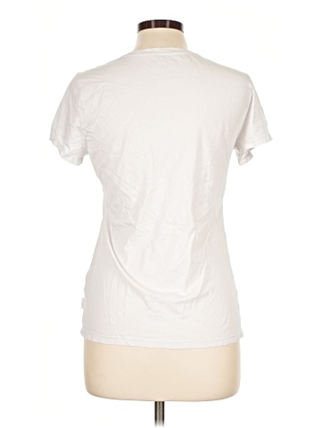 CALVIN KLEIN JEANS Short Sleeve T-Shirt (view 2)