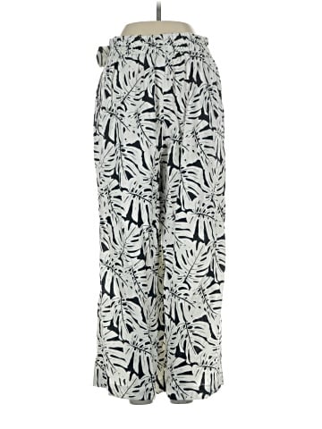 Sigrid Olsen Linen Pants (view 2)