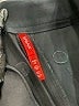 SPANX Solid Black Active Pants Size Med Petite - photo 7
