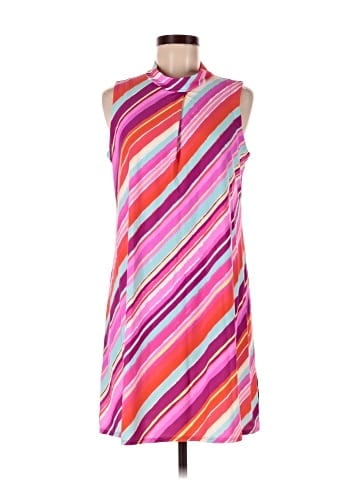 Jude Connally Casual Dress (view 1)