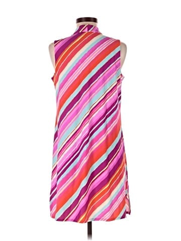 Jude Connally Casual Dress (view 2)