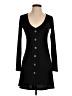 Brave Soul Black Cardigan Size XS - photo 1