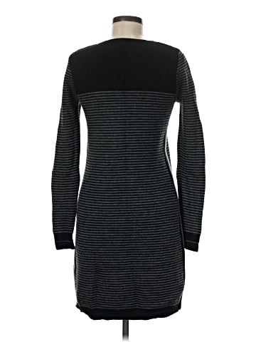 Donna Ricco Wool Dress (view 2)