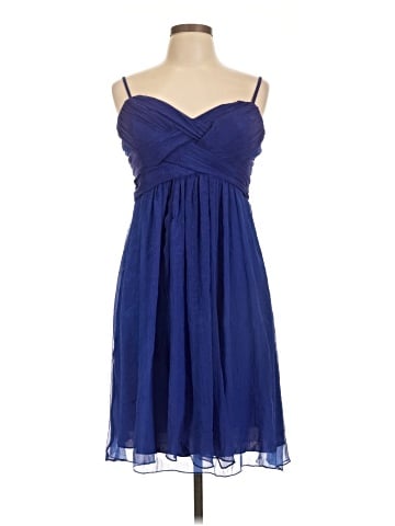 Bisou Bisou Cocktail Dress (view 1)