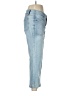 Kensie Hearts Blue Jeans Size 8 - photo 4