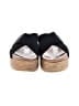Forever Black Sandals Size 7 - photo 2