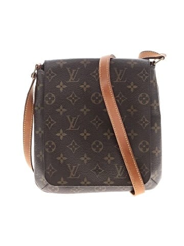 Louis Vuitton Vintage Monogram Musette Salsa messenger (view 1)