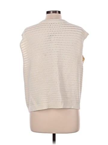 Magaschoni Sweater Vest (view 2)
