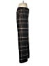 1.State Plaid Black Dress Pants Size 8 - photo 4