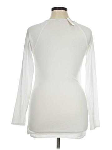 James Perse Long Sleeve T-Shirt (view 2)