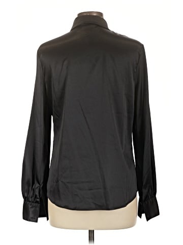 Shape FX Long Sleeve Blouse (view 2)