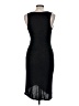 Leith Black Cocktail Dress Size M - photo 2