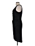 Leith Black Cocktail Dress Size M - photo 5