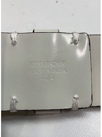 Zimmermann Leather Belt (view 2)