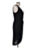 Leith Black Cocktail Dress Size M - photo 4