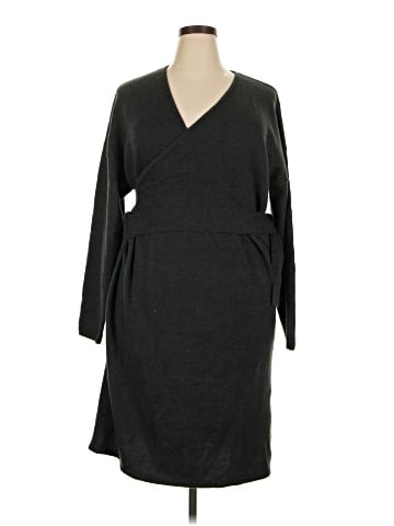 Banana Republic Factory Store Casual Dress (view 1)