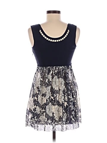 Vivienne Tam Cocktail Dress (view 2)