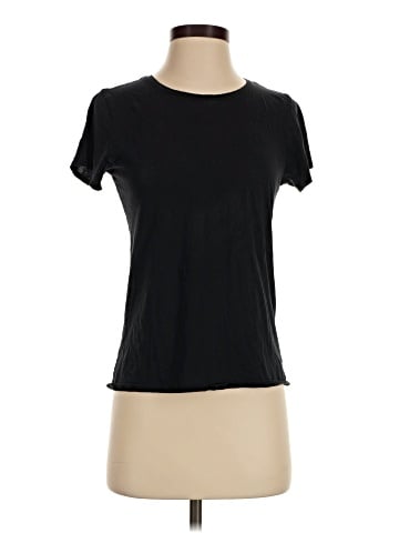 Rag & Bone/JEAN Short Sleeve T-Shirt (view 1)