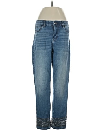 White House Black Market Jeans (view 1)