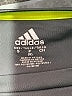 Adidas 100% Polyester Gray Active T-Shirt Size 8 - photo 3