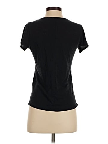 Rag & Bone/JEAN Short Sleeve T-Shirt (view 2)