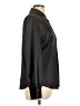 Shape FX Black Long Sleeve Blouse Size 12 - photo 4