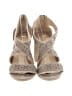 CL by Laundry Gray Sandals Size 10 - photo 2