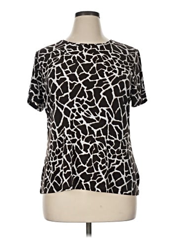 East5th Short Sleeve T-Shirt (view 1)