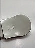 Zimmermann 100% Leather White Leather Belt Size XS - Sm - photo 5