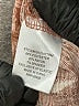 Fred David Brown Sleeveless Blouse Size M - photo 8