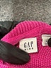 Gap Kids Solid Pink Pullover Sweater Size S (kids) - photo 3