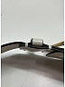 Zimmermann 100% Leather White Leather Belt Size XS - Sm - photo 3