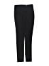 90 Degree by Reflex Solid Black Active Pants Size 12 - photo 1